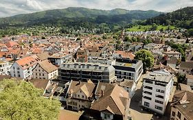 Restaurant Hotel Zum Storchen